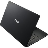 Ноутбук ASUS X751NV-TY027
