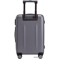 Чемодан-спиннер Ninetygo PC Luggage 28" (серый)