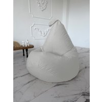 Кресло-мешок Flagman Груша Софт 130x85 XXL GXL.5-333 (Naomi 21 велюр)
