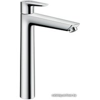 Смеситель Hansgrohe Talis E 71716000 (хром)