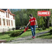 Ручная воздуходувка Hammer VZD40V (без АКБ)