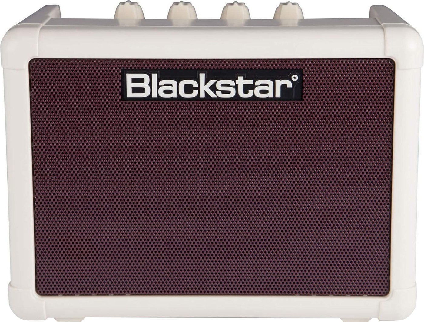 

Комбоусилитель Blackstar Fly 3 Vintage