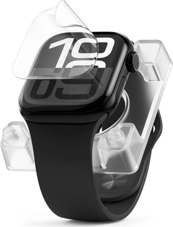 Защитная пленка Ringke Защитная Пленка Ringke Dual Easy Pro 2шт для Apple Watch 11 / 10 46 mm