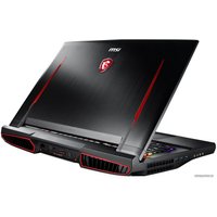 Игровой ноутбук MSI GT75VR 7RF-056RU Titan Pro