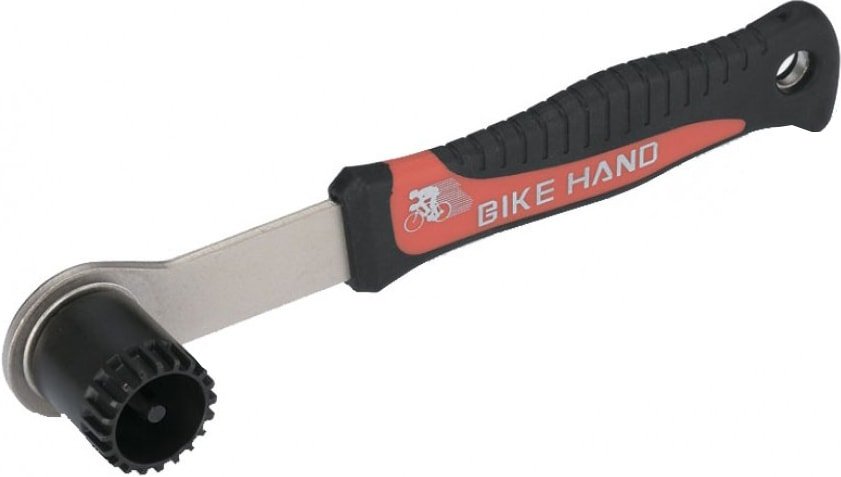 

Съемник каретки Bike Hand YC-26BB-2A