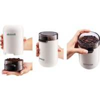 Электрическая кофемолка Gorenje SMK150SW