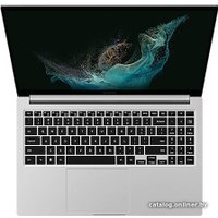 Ноутбук Samsung Galaxy Book2 NP754XED-KC4IT