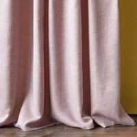 Комплект штор Pasionaria Бадди 400x270 с подхватами (розовый)