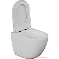 Унитаз подвесной Wave Sunset 553608