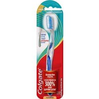 Зубная щетка Colgate Шелковые Нити ультрамягкая (1 шт)