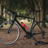 Фляга Oxford Water Bottle Hydra750 BT153R (красный)