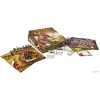 Настольная игра Мир Хобби Runebound. Третья редакция