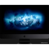 Моноблок Apple iMac Pro MQ2Y2