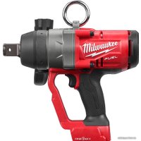 Гайковерт Milwaukee M18 ONEFHIWF1-802X ONE-KEY 4933459733 (с 2-мя АКБ, кейс)