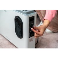 Конвектор Gotze & Jensen CHG160