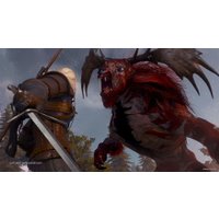  Ведьмак 3: Дикая Охота. Полное Издание (без русской озвучки) для PlayStation 5