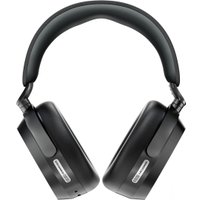 Наушники Sennheiser Momentum 5 Wireless (черный)