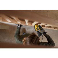 Дельташлифмашина Stanley SFMEW210S