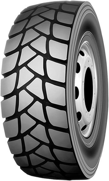 

Всесезонные шины Kapsen HS203 315/80R22.5 157/153L