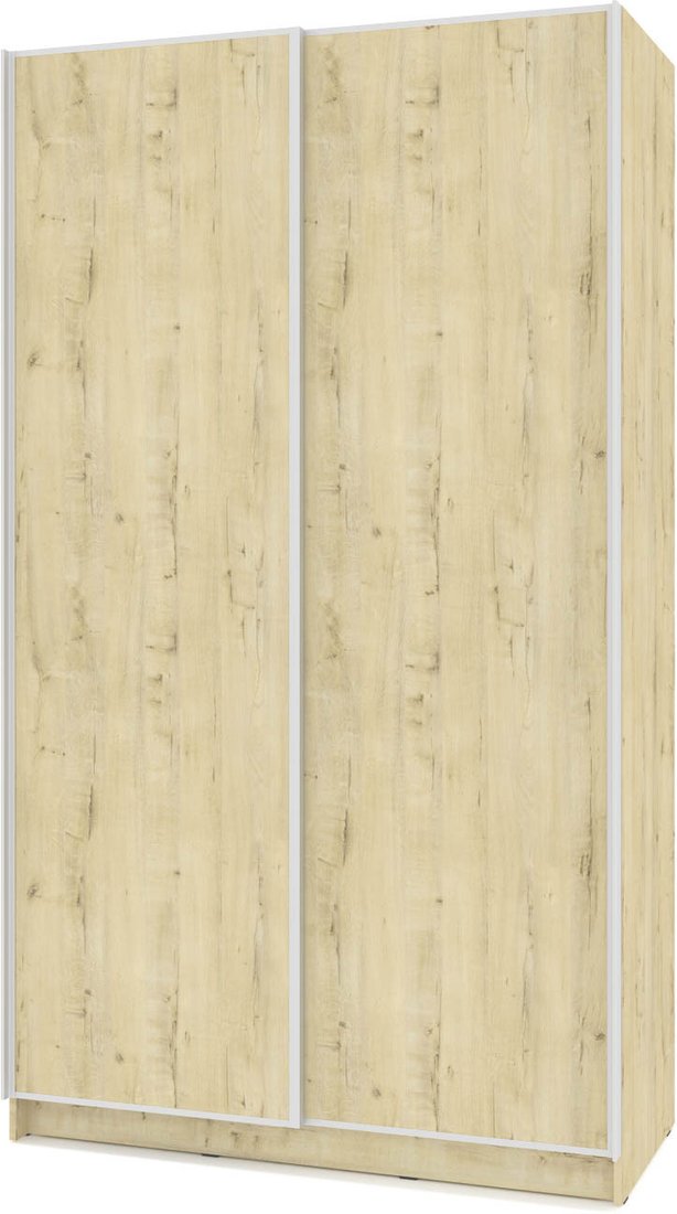 

Шкаф-купе Modern Браун Б631 (ирландский дуб)