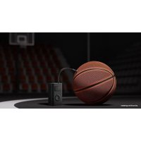 Автомобильный компрессор Xiaomi Mijia Electric Pump 2 MJCQB06QW