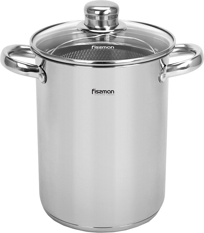 

Кастрюля Fissman Capellini 5369