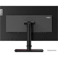Монитор Lenovo ThinkVision P24h-2L 62B2GAT1EU