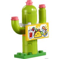 Конструктор LEGO Friends 41701 Рынок уличной еды