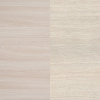 Кровать PROxSON Milton 80x190 (ясень шимо светлый/дуб шамони светлый 124)