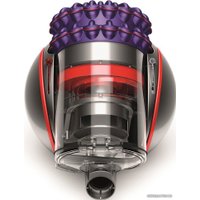 Пылесос Dyson Cinetic Big Ball Parquet 2
