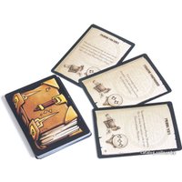 Настольная игра Мир Хобби Крагморта (Kragmortha)