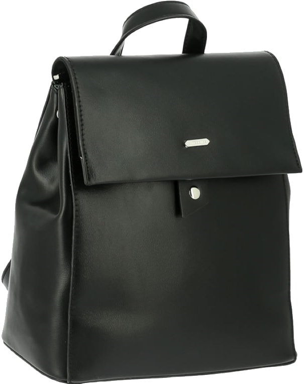 

Городской рюкзак David Jones CM6060 (черный)