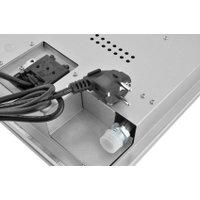 Варочная панель ZUGEL ZGH450W