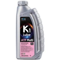 Трансмиссионное масло K1 Lube ATF Multi 1л
