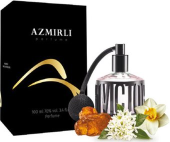 Духи Azmirli 264А по мотивам Victoria’s Secret Love Me (50 мл)