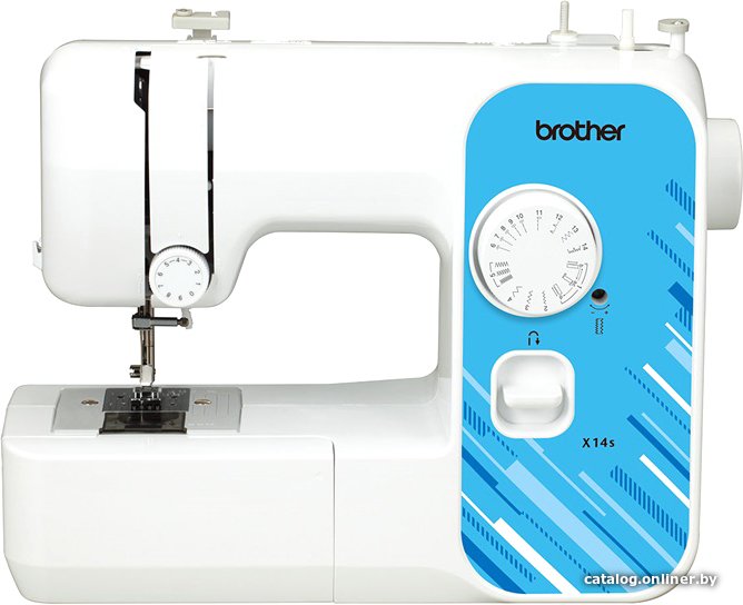 Электромеханическая швейная машина Brother X14S