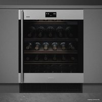 Винный шкаф Smeg CVI338RX3