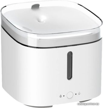 Фонтанчик Xiaowan Smart Pet Water Dispenser XWWF01MG-EU (европейская версия)
