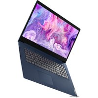 Ноутбук Lenovo IdeaPad 3 17IML05 81WC000JRU