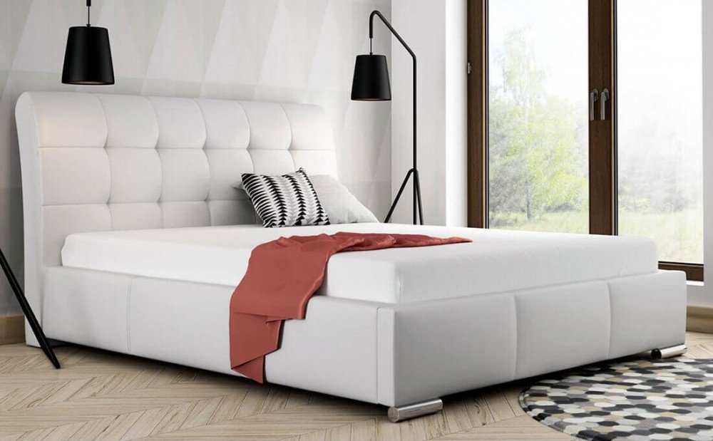 

Кровать DeniZ Валерия 180x200