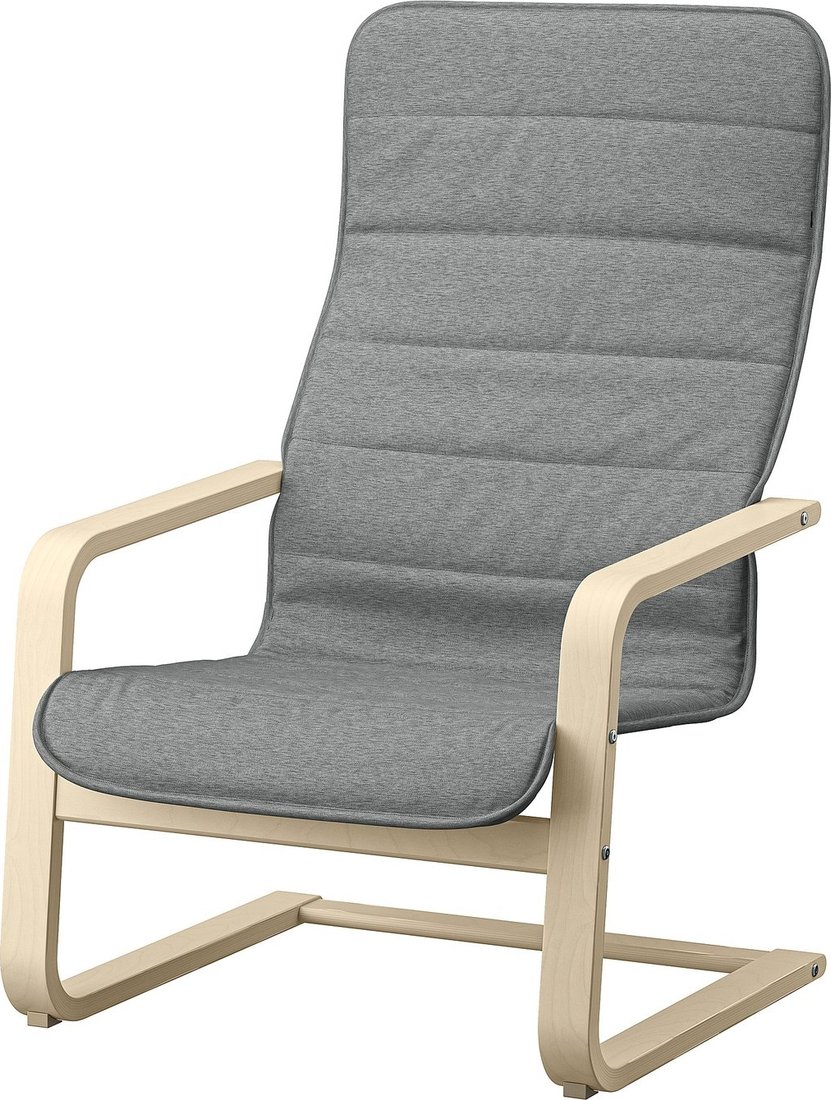 Интерьерное кресло Ikea Arsunda 00535894