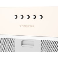 Кухонная вытяжка MAUNFELD Crosby Singl 60 (бежевый)