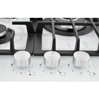 Варочная панель ZUGEL ZGH450W