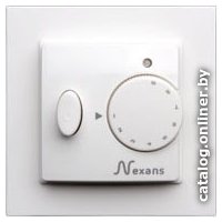 Терморегулятор Nexans N-Comfort Tr