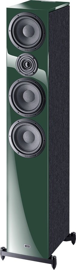 

Напольная акустика Heco Aurora 700 (зеленый)