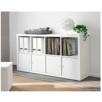 Стеллаж Ikea Каллакс 203.795.76