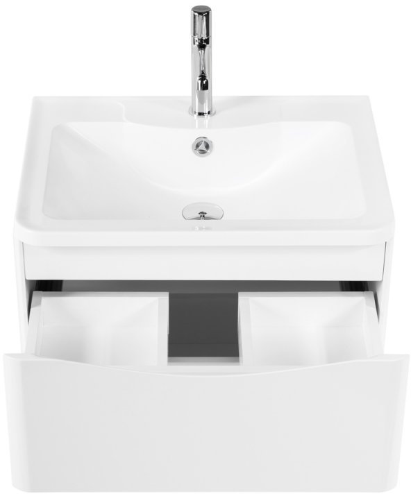 

BelBagno Тумба под умывальник ACQUA-700-2C-SO-BL