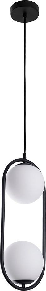 Подвесная люстра Arte Lamp Matisse A7745SP-2BK