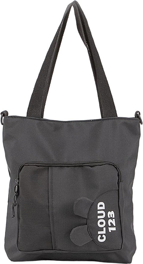 

Женская сумка Passo Avanti 168-BT-717-BLK (черный)