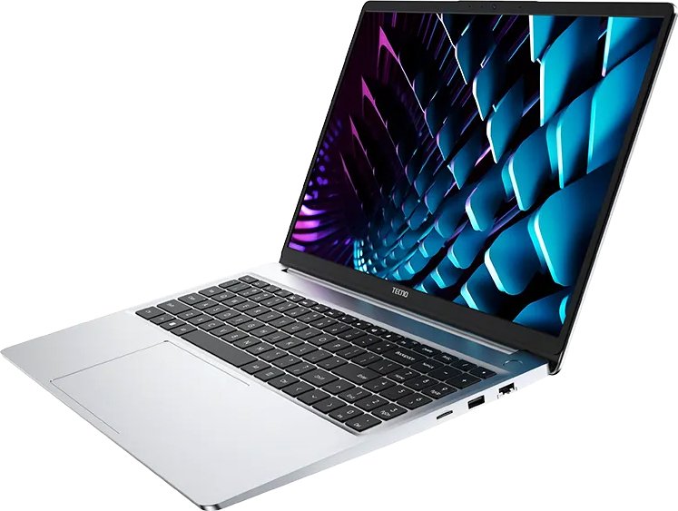 

Ноутбук Tecno Megabook K16S 4894947036897